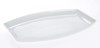 Cryspo Trio Purimaxo Skevos Porselanis 40X28cm 2600078